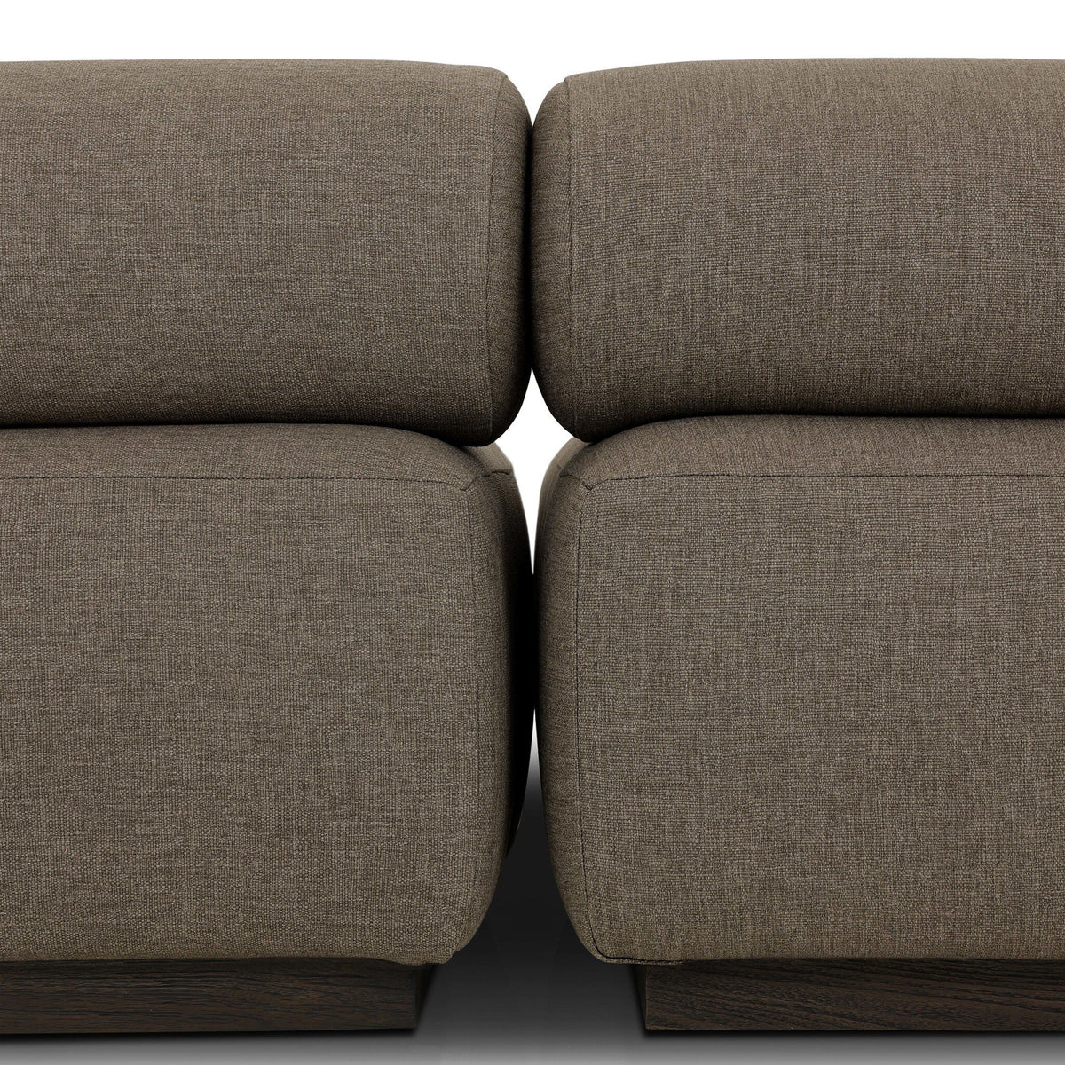 Lenox Outdoor 5pc Sectional