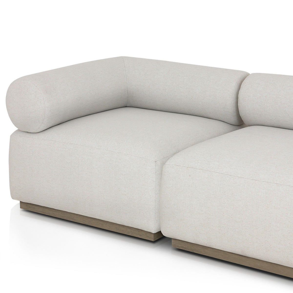 Lenox Outdoor 5pc Sectional