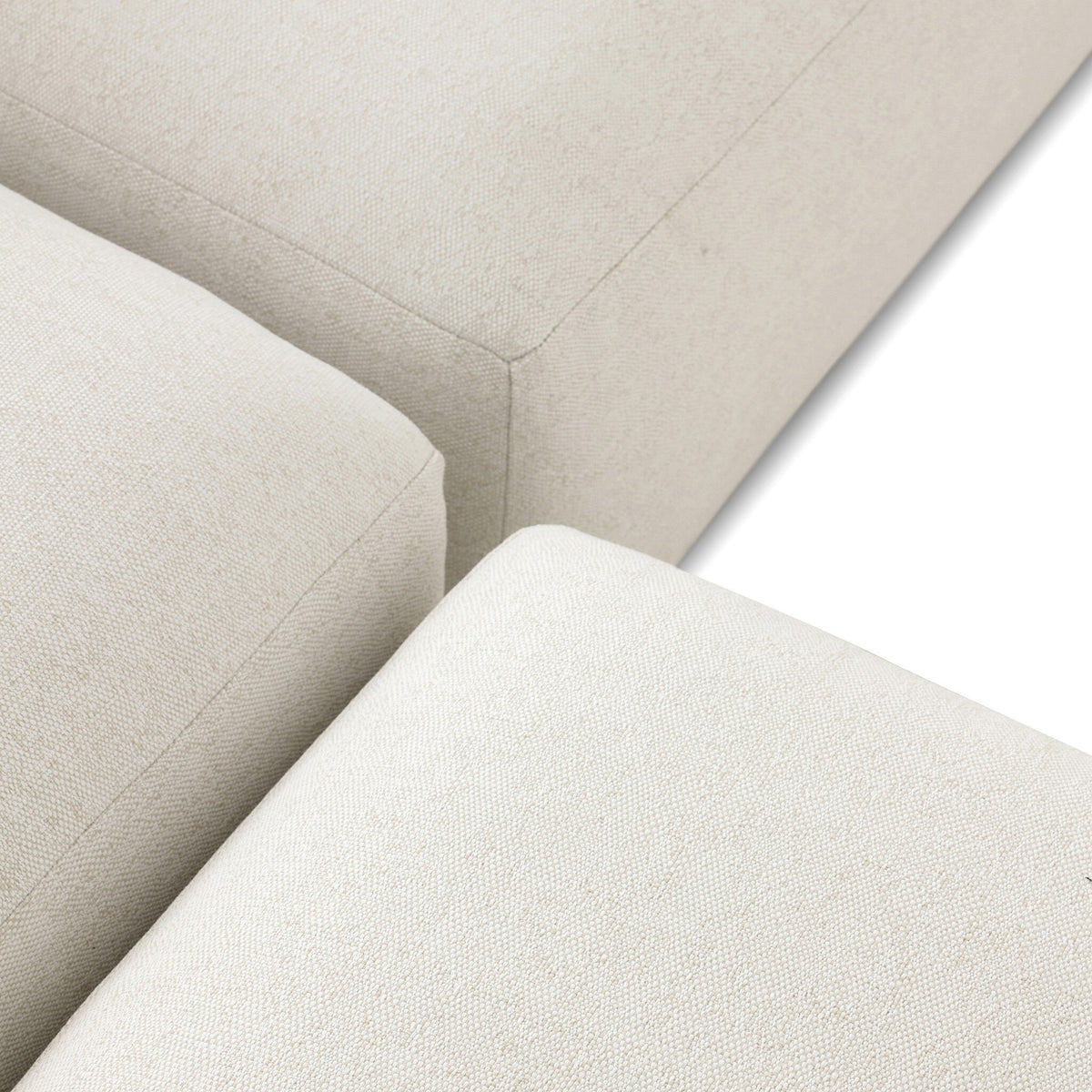 Lenox Outdoor 5pc Sectional