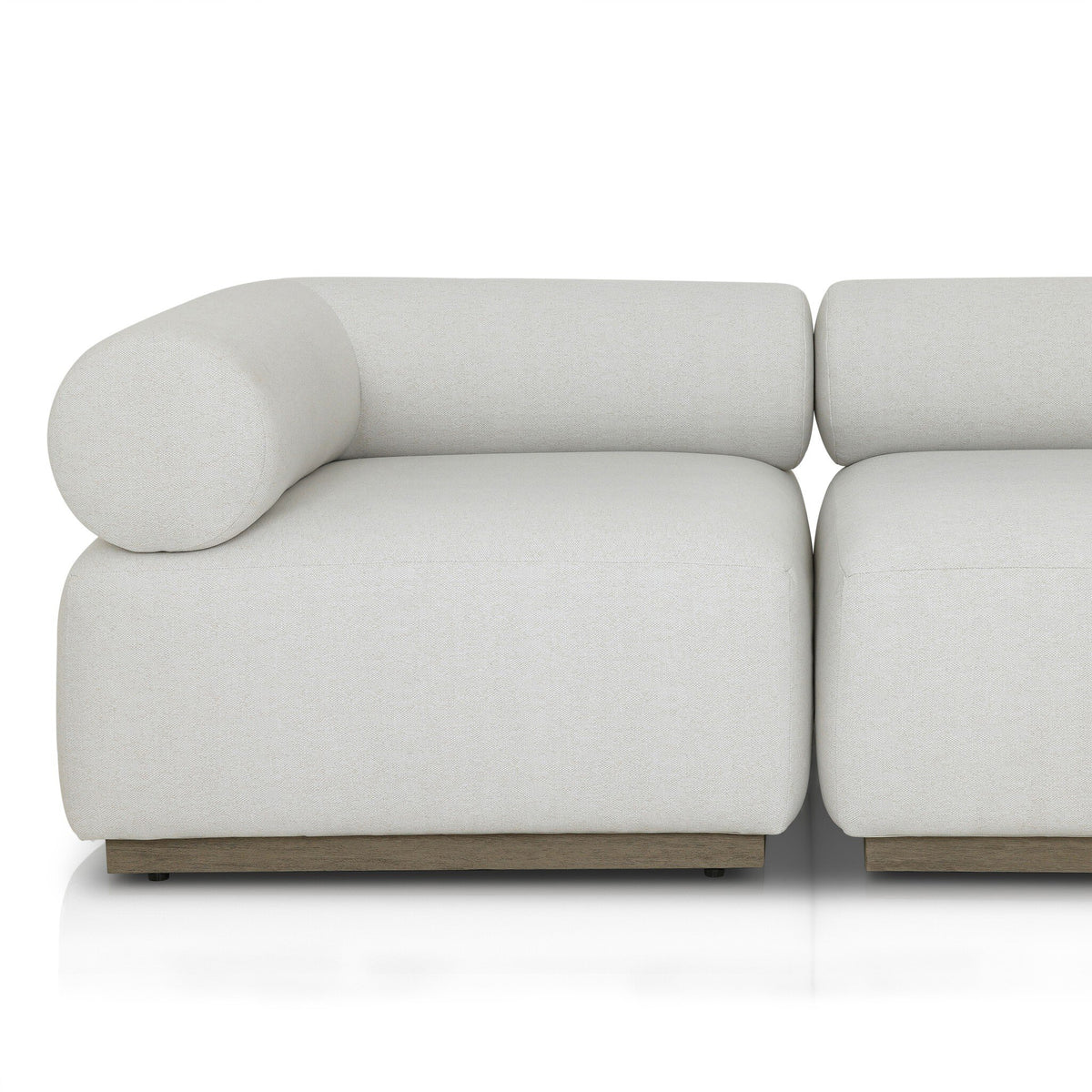 Lenox Outdoor 5pc Sectional
