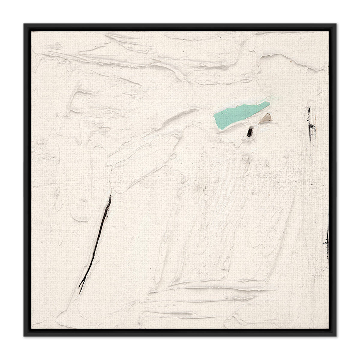 The Love Within No. 2 By Allison Rohland
