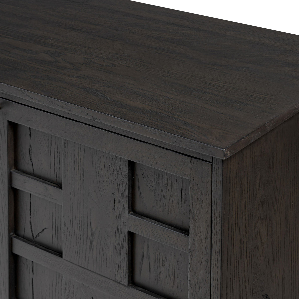 Alessio Sideboard