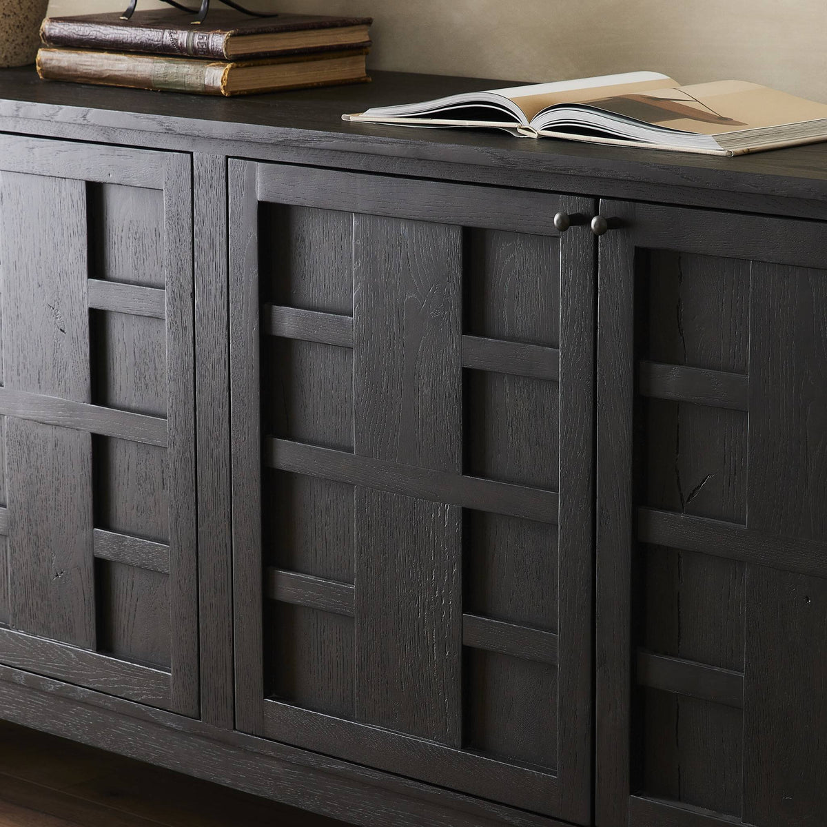 Alessio Sideboard