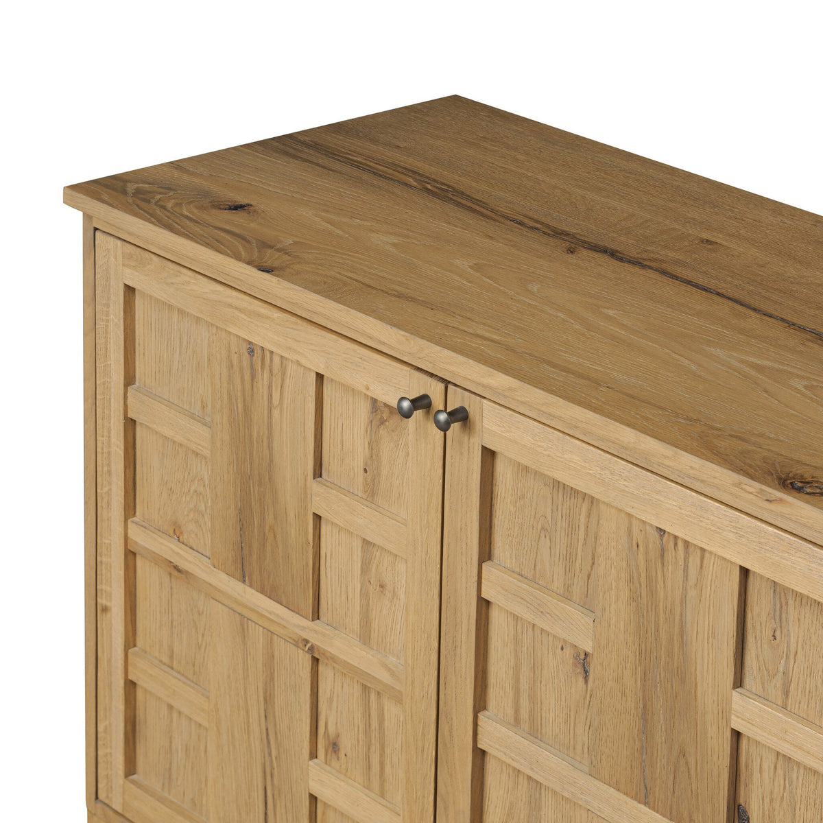 Alessio Sideboard
