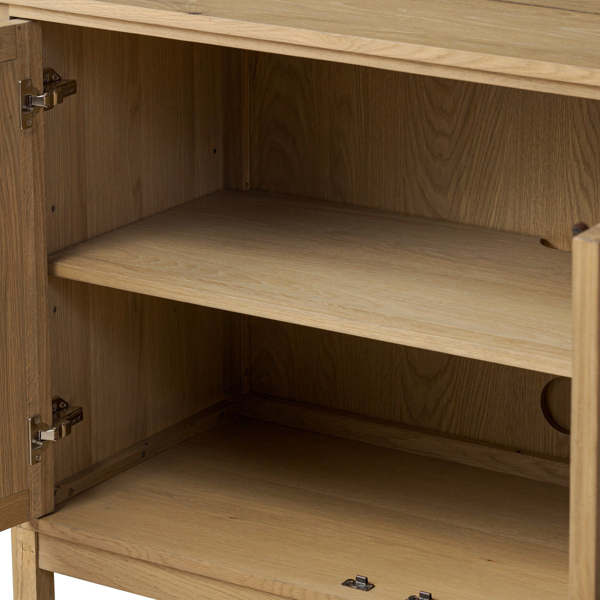 Alessio Sideboard
