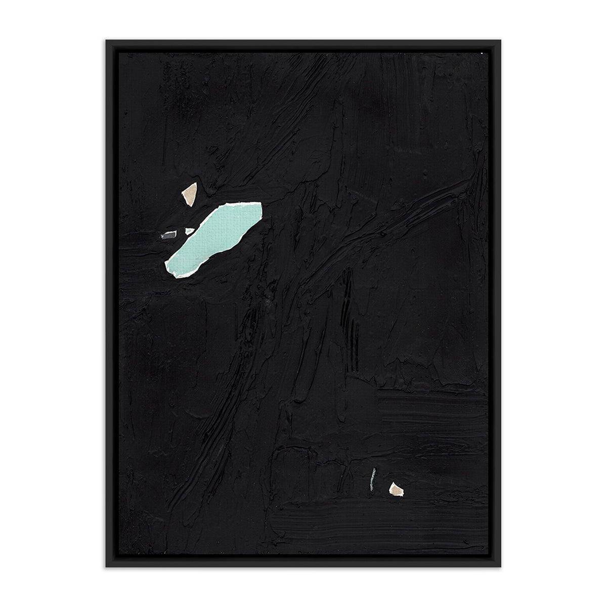 Wherever You Go, That'S Where I Am No. 1 By Allison Rohland