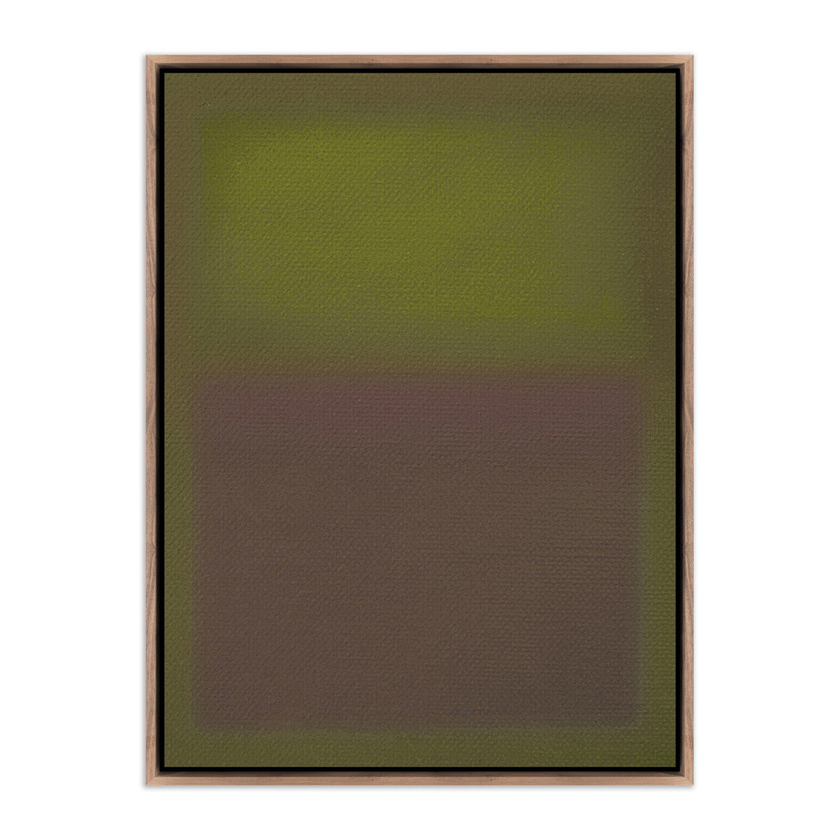 Composition Verdant By Charles Stuart