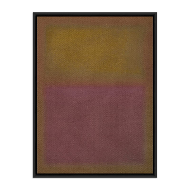 Compositon Neutral By Charles Stuart
