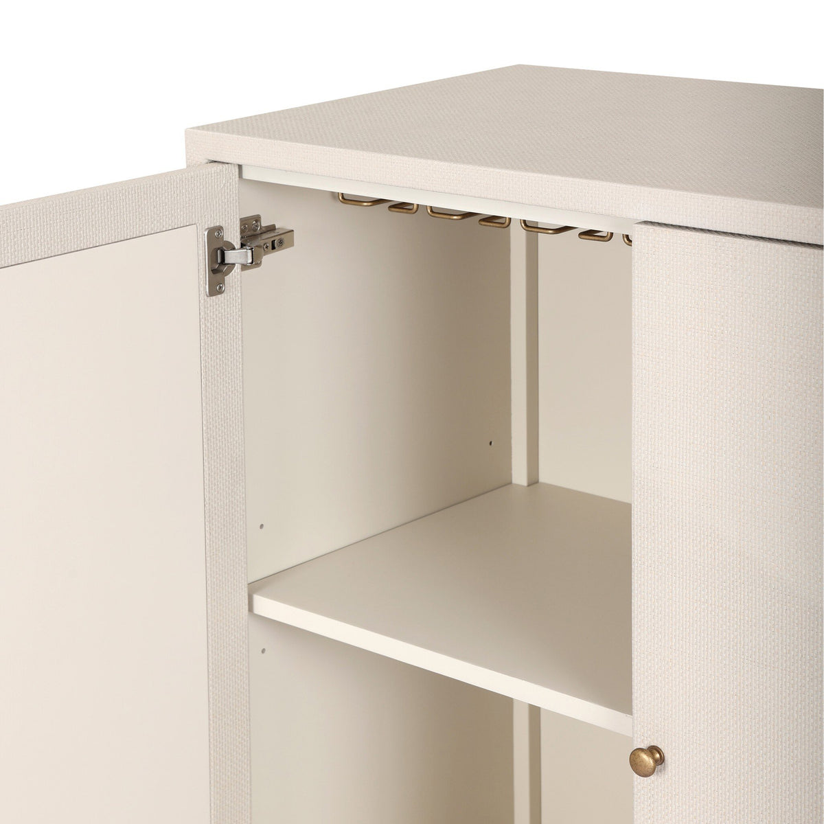 Fiona Bar Cabinet