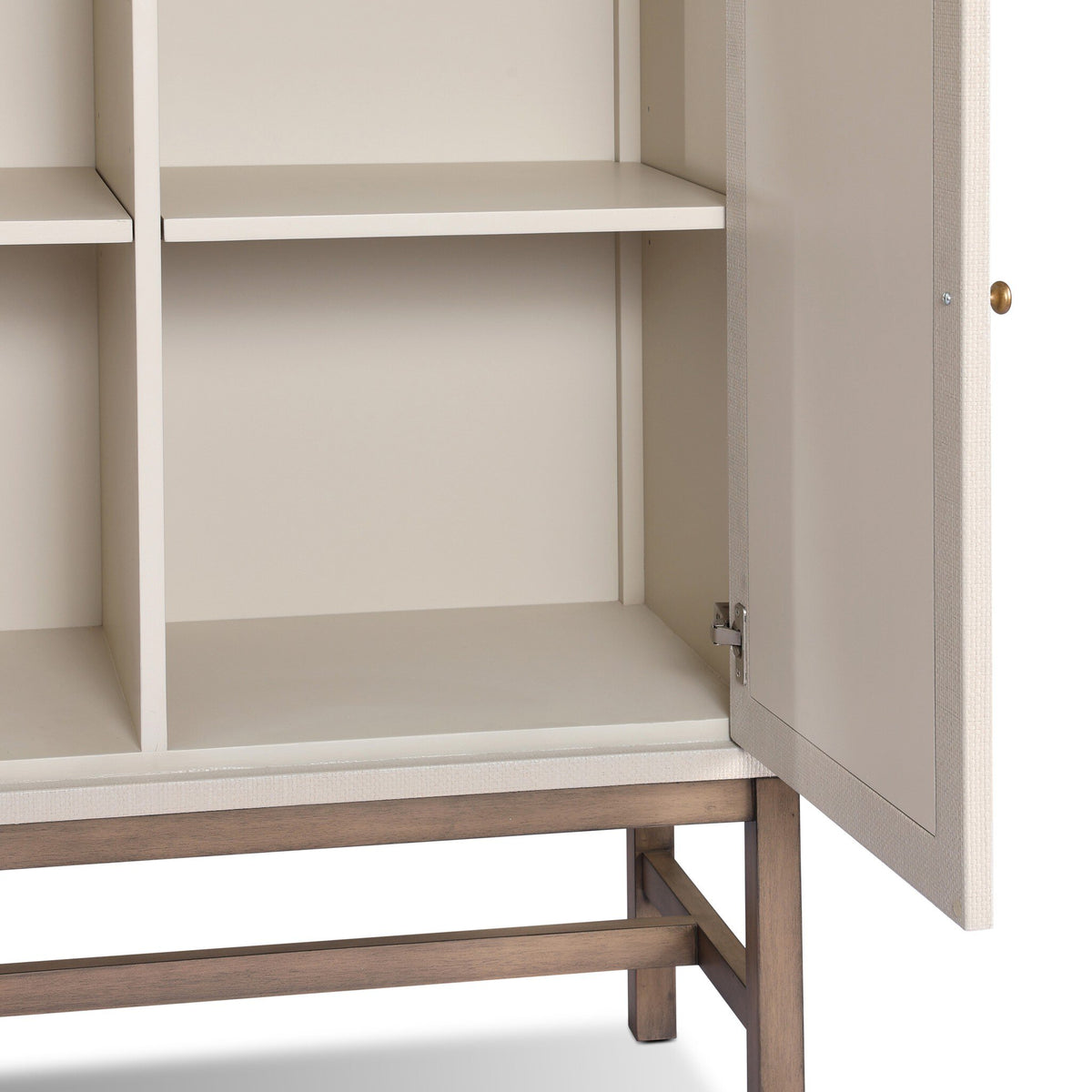 Fiona Bar Cabinet