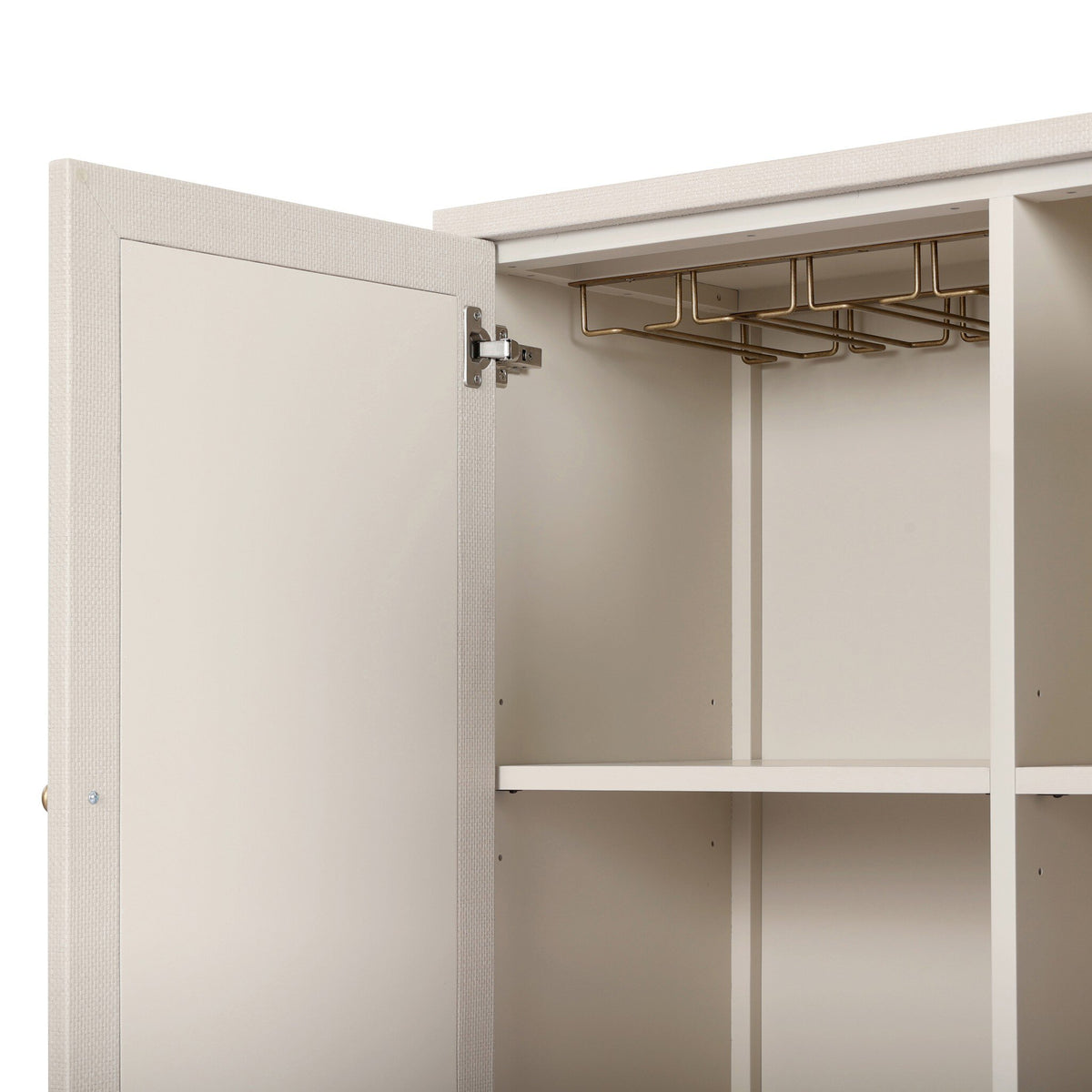 Fiona Bar Cabinet
