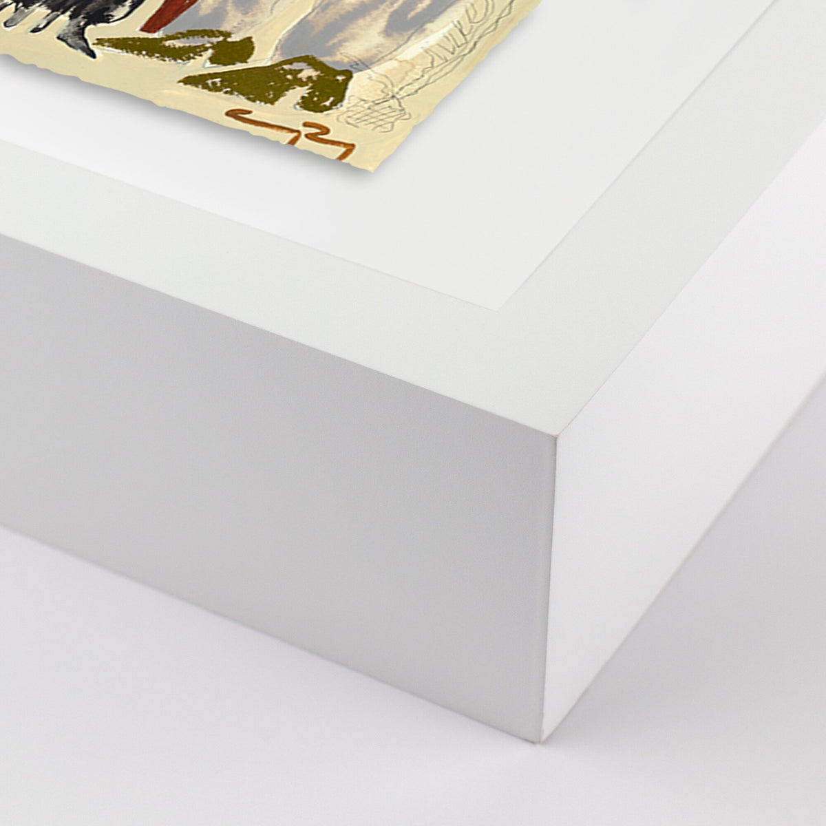 Mr. Pool By Caroline Pinney