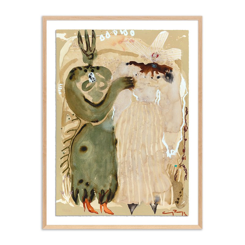 Sun King By Caroline Pinney