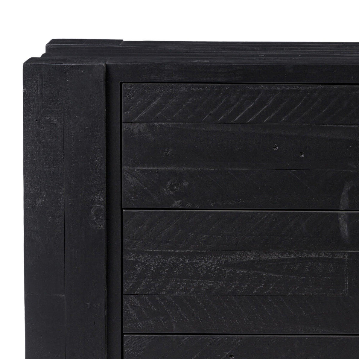 Perot 6 Drawer Dresser