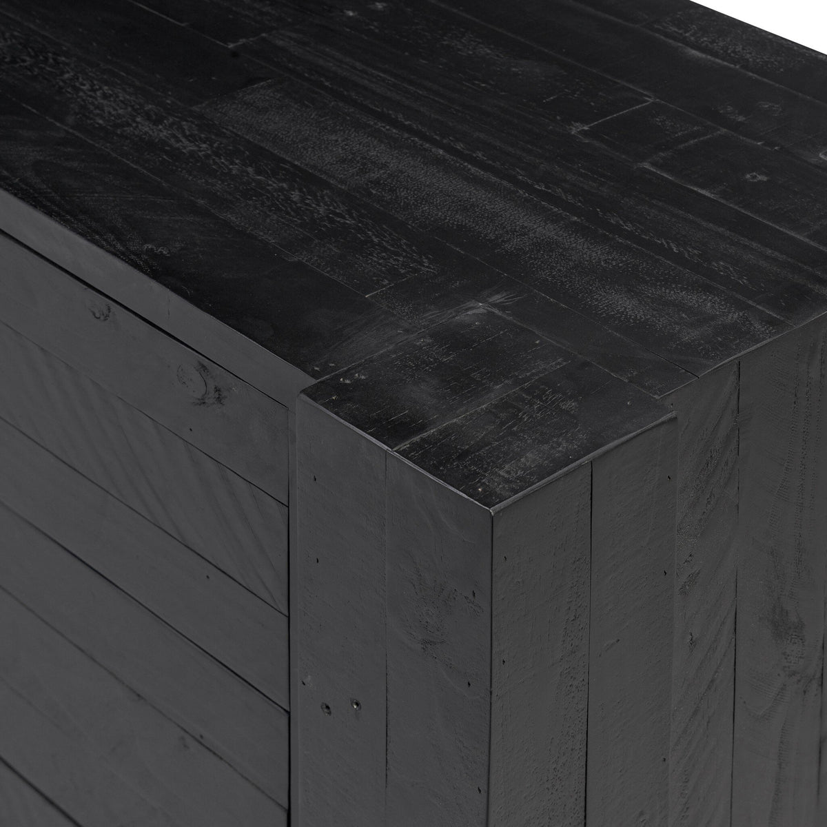 Perot 6 Drawer Dresser
