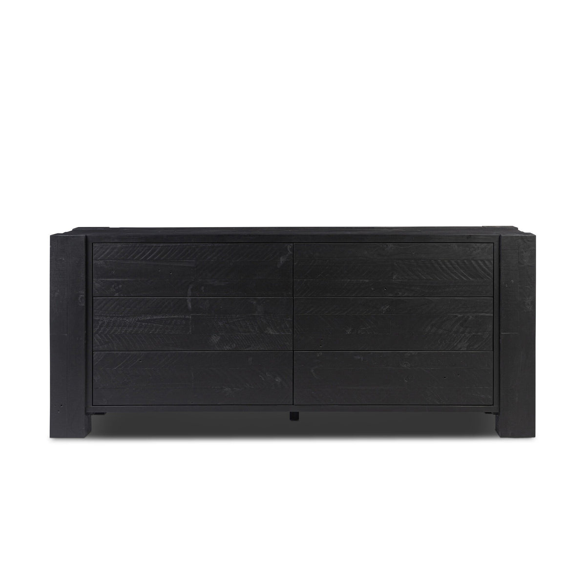 Perot 6 Drawer Dresser