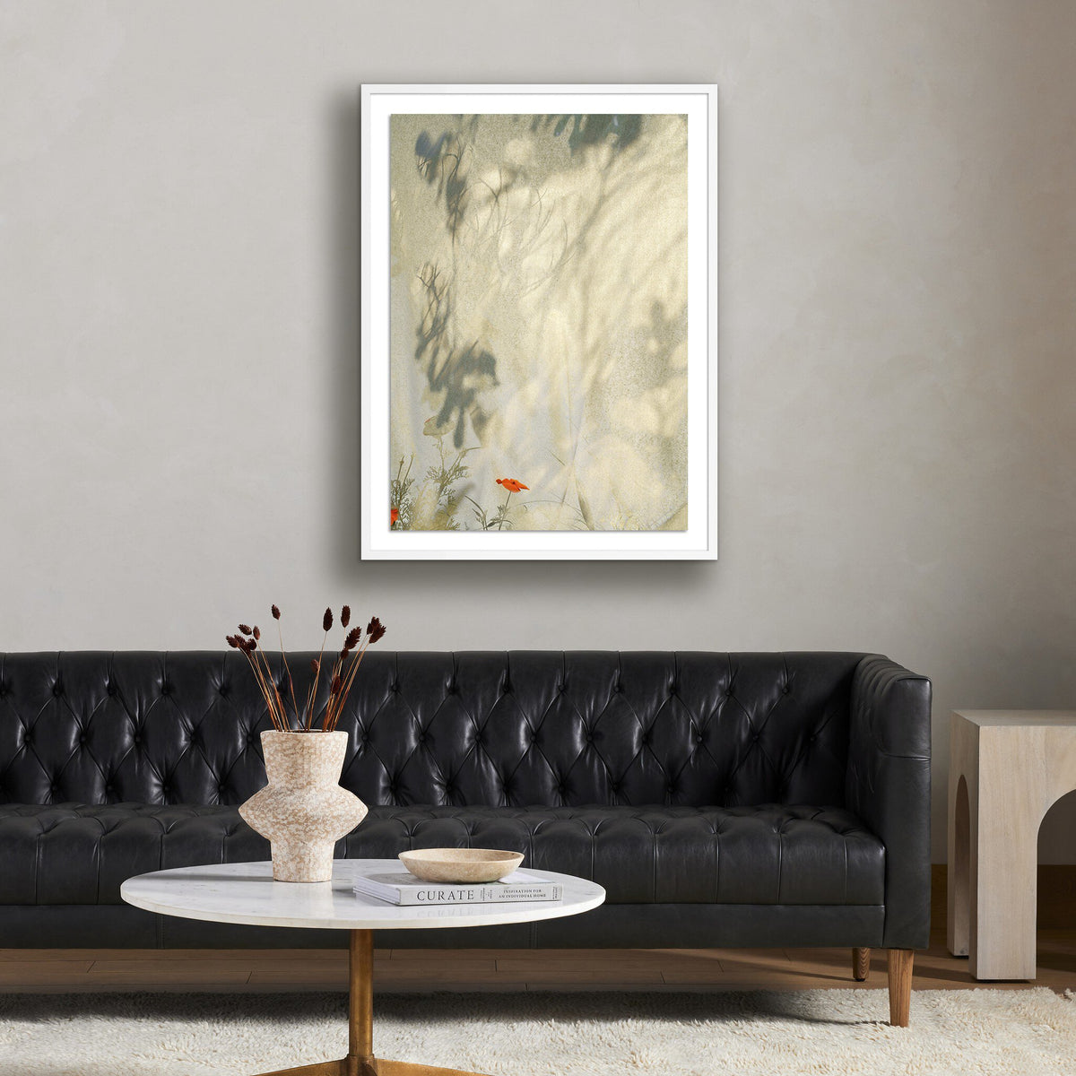 Entertain The Thought, No.05 By Fountain Grass Studios