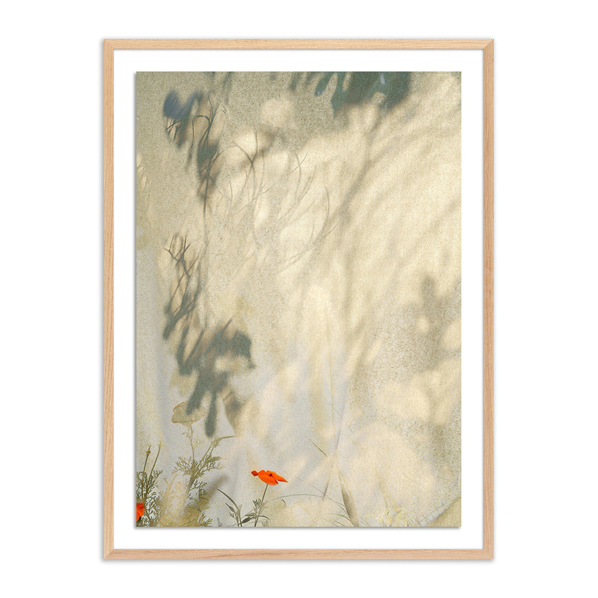 Entertain The Thought, No.05 By Fountain Grass Studios