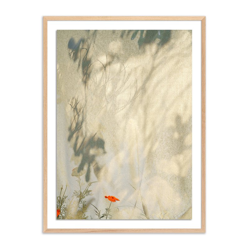 Entertain The Thought, No.05 By Fountain Grass Studios