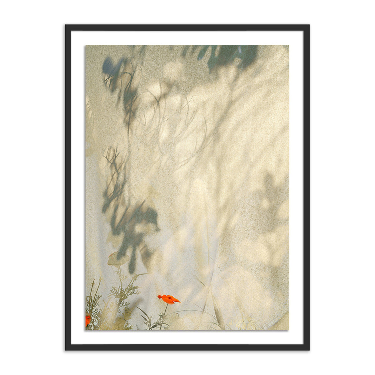 Entertain The Thought, No.05 By Fountain Grass Studios