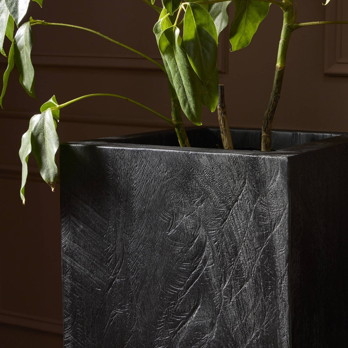 Tora Planter Large