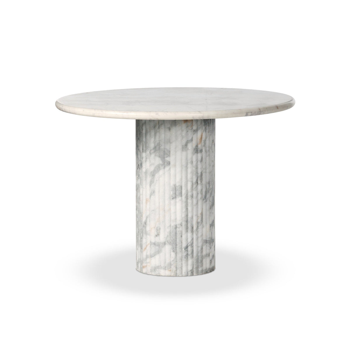 Oranda  Round Dining Table 42"