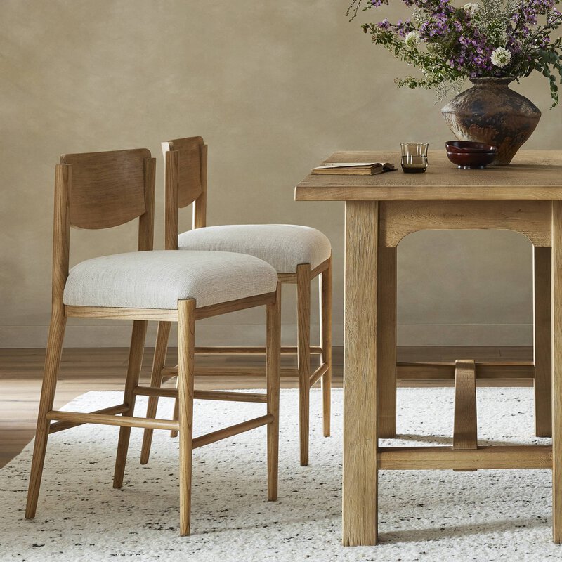 Piran Stool
