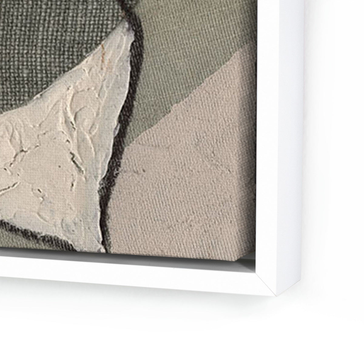 Textile 4 By Raoul Morren