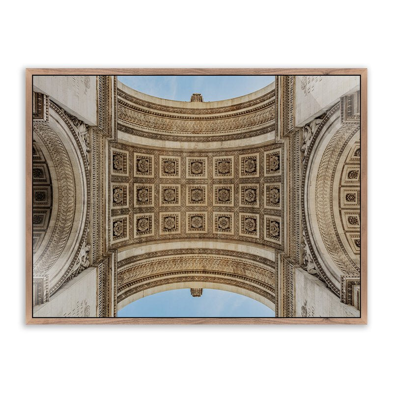 Arc De Triomphe