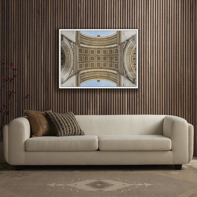 Arc De Triomphe