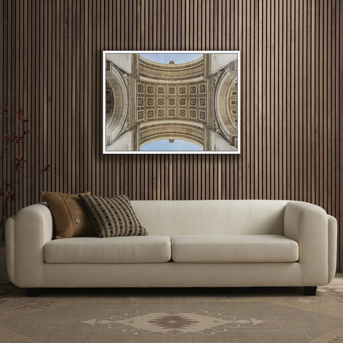 Arc De Triomphe