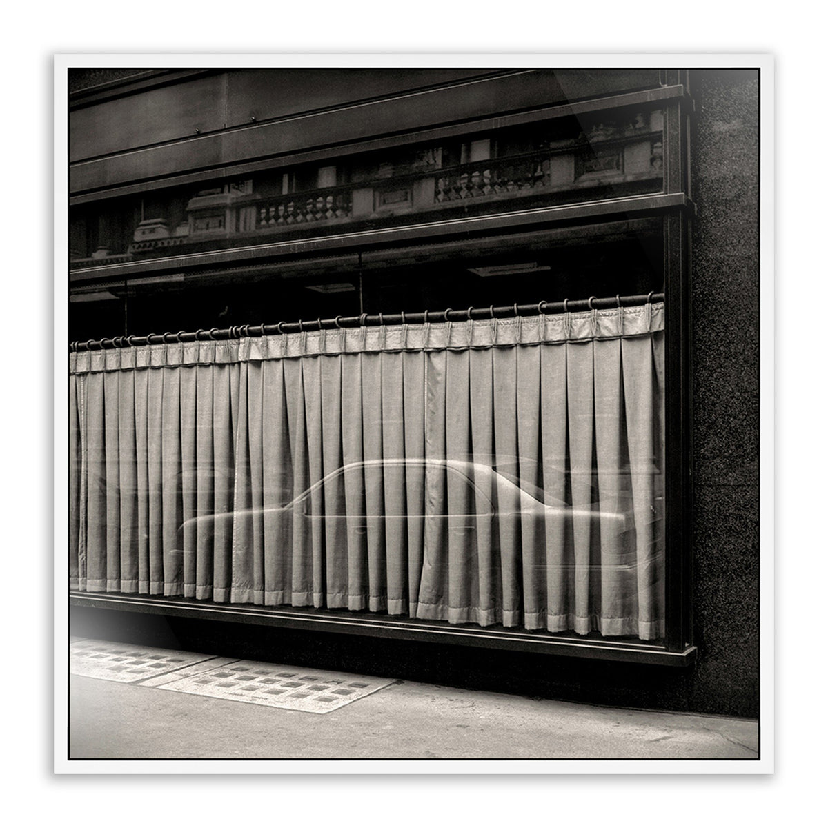 Cecconis By Guy Sargent