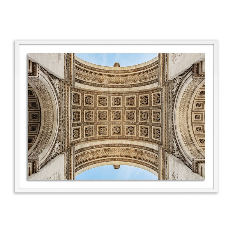 Arc De Triomphe