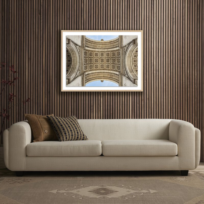 Arc De Triomphe