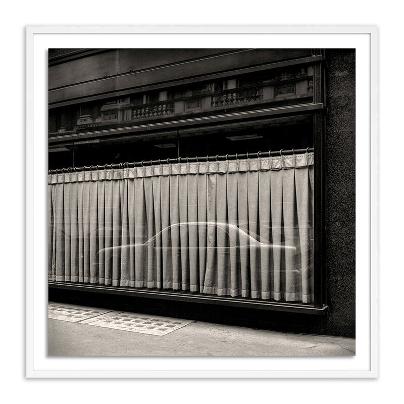 Cecconis By Guy Sargent