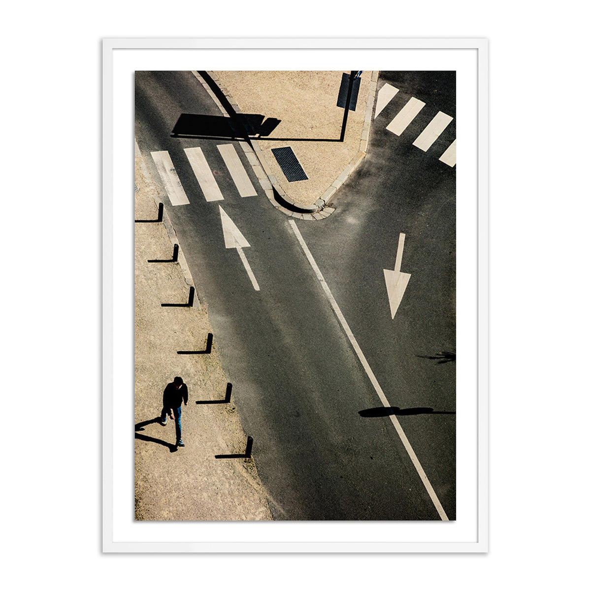 The Road