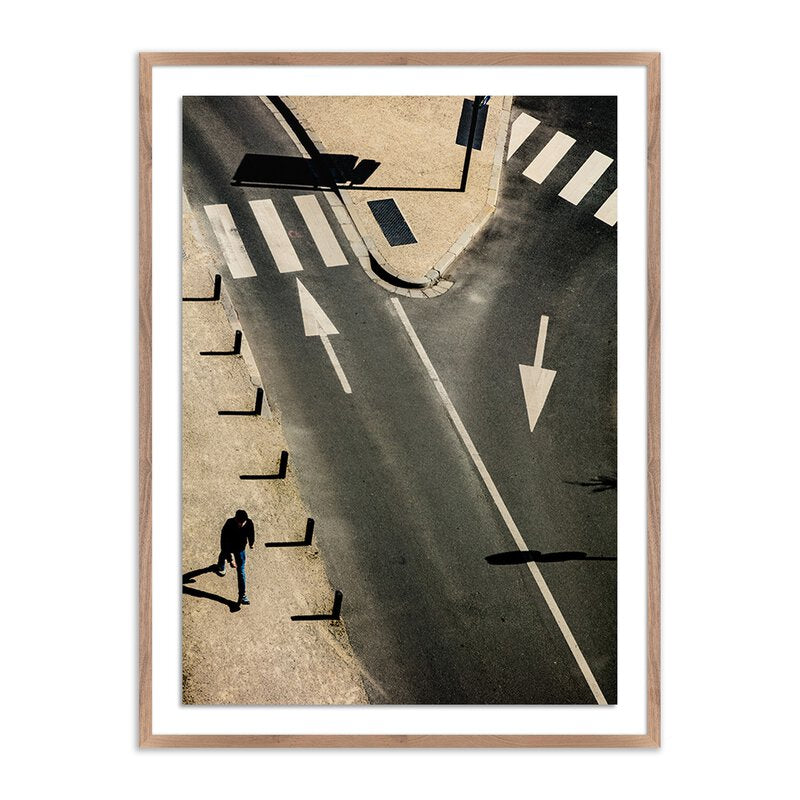 The Road