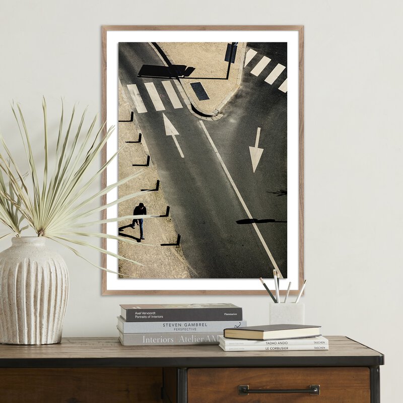 The Road