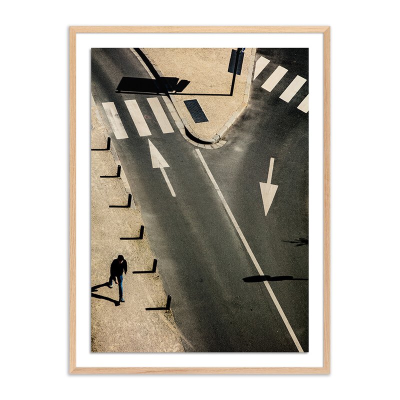 The Road