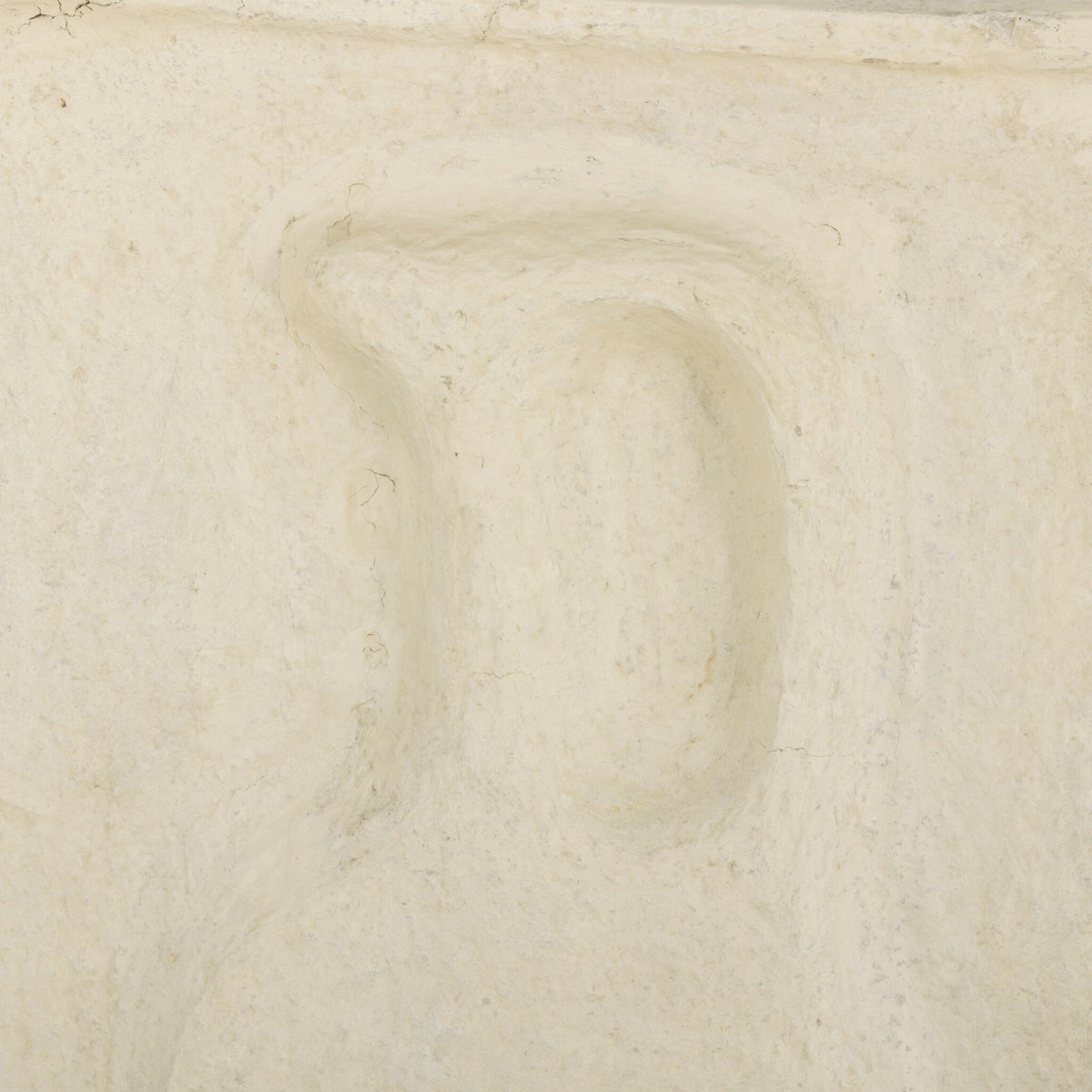 Vase Relief Sculpture Ii