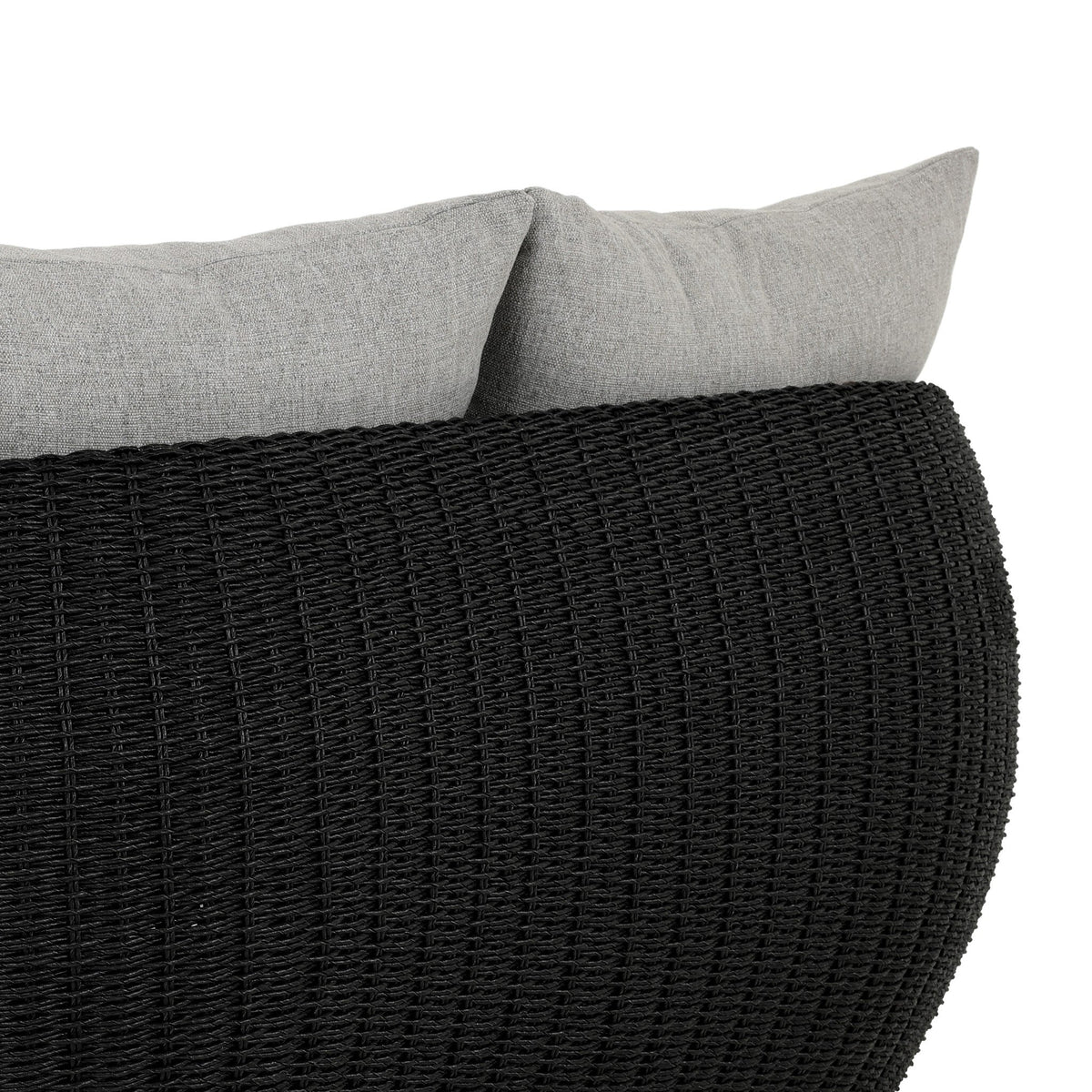 Maven Outdoor Double Chaise