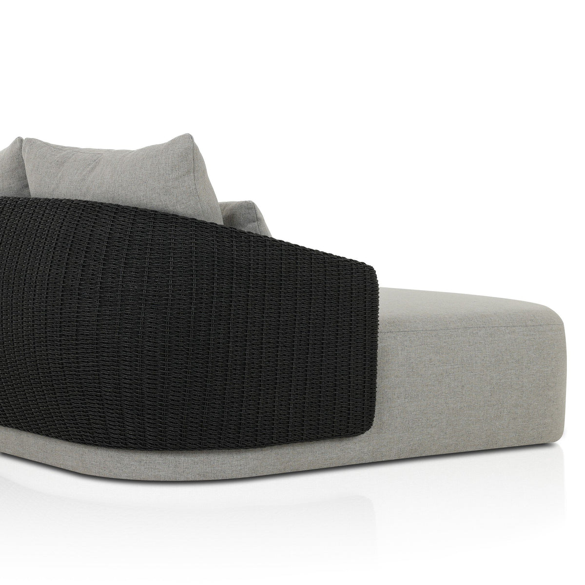 Maven Outdoor Double Chaise