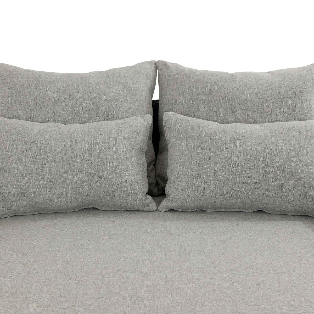 Maven Outdoor Double Chaise