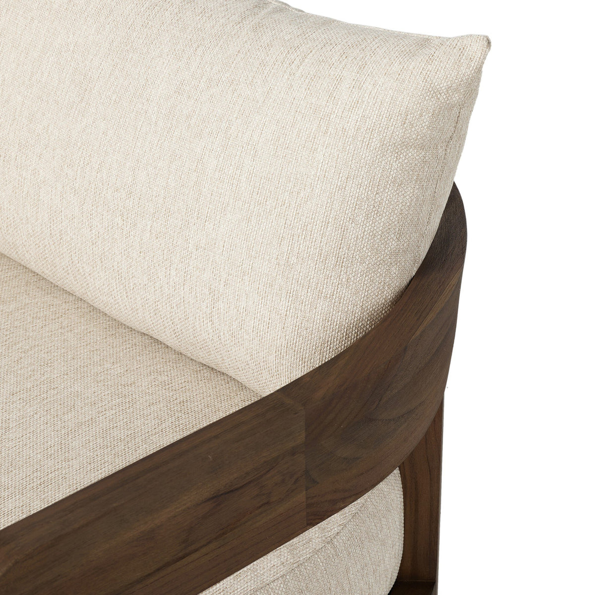 Jackson Outdoor Swivel Chair