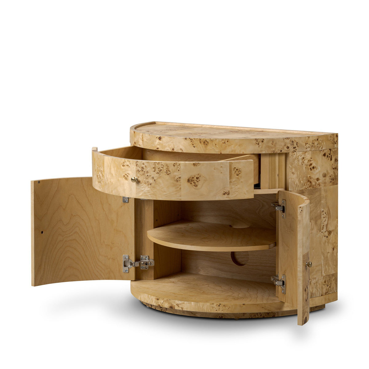 Ashton Nightstand