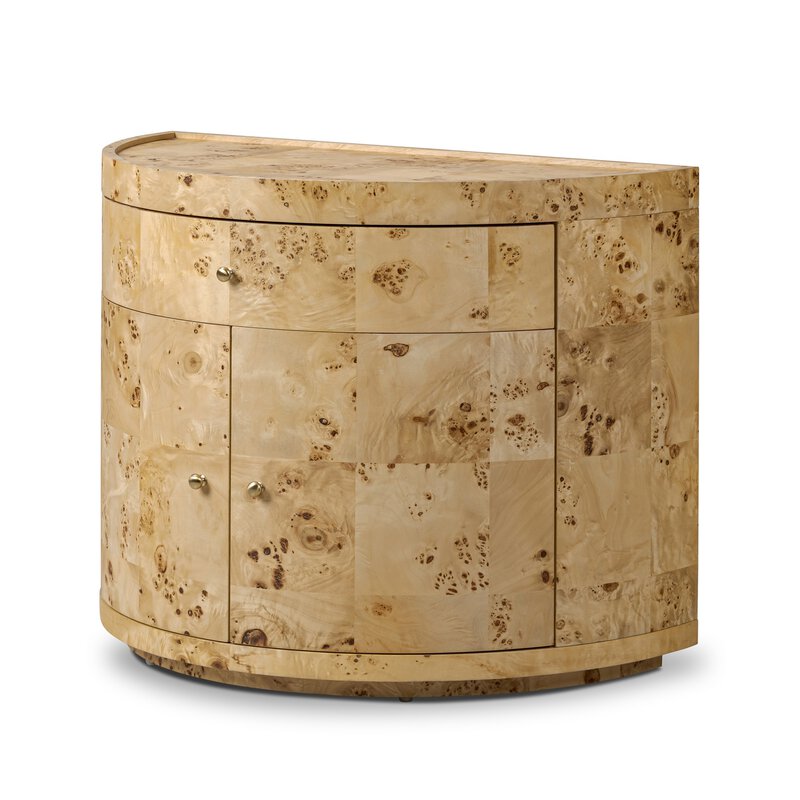 Ashton Nightstand