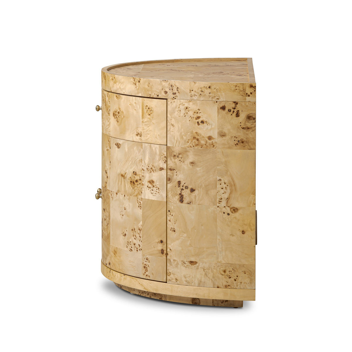 Ashton Nightstand