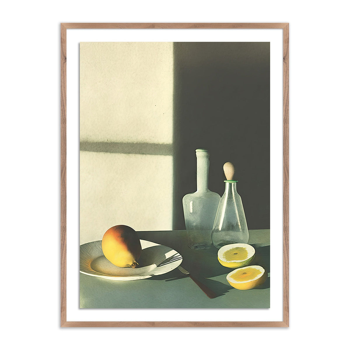 Fruits I By Coup D'Esprit - Four Hands (246100-008)