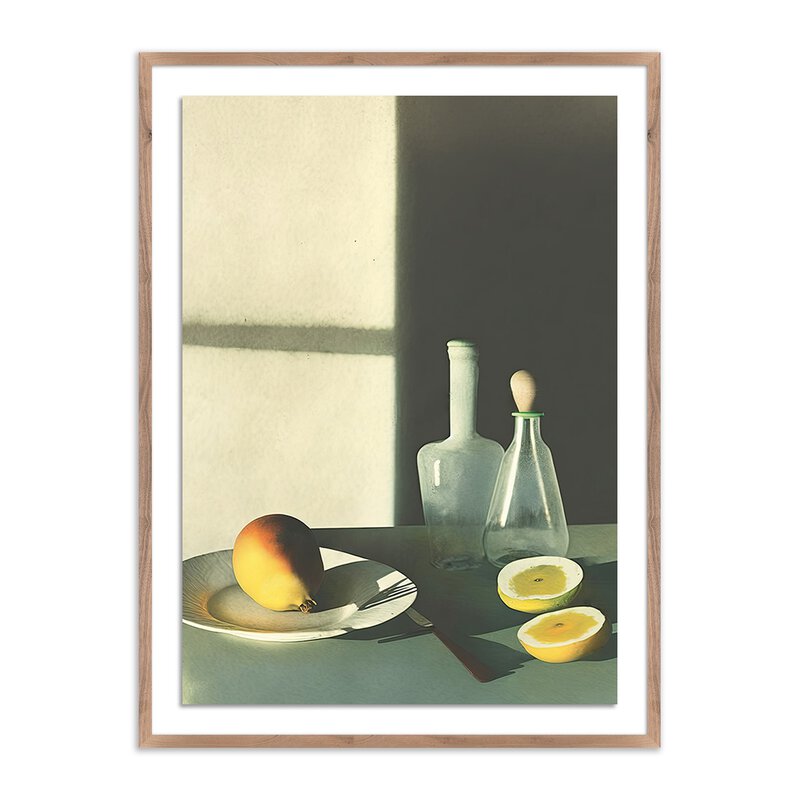Fruits I By Coup D'Esprit