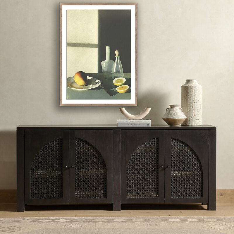 Fruits I By Coup D'Esprit